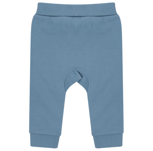 stone blue Pantalón jogging ecorresponsable niños