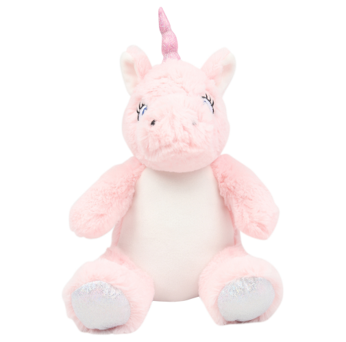 unicorn Peluche print me