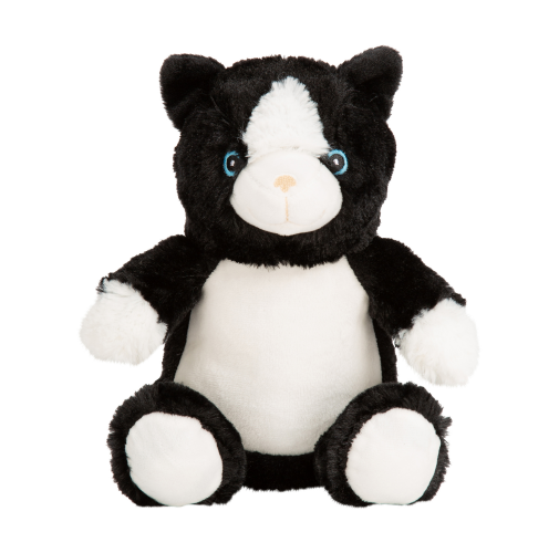 cat Peluche print me