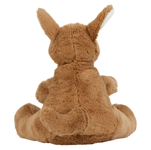 kangaroo Peluche print me