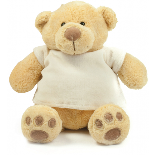 brown Oso de peluche Honey