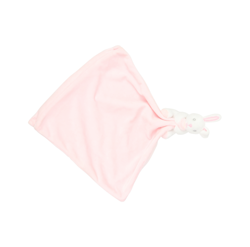 pink rabbit Manta Animal