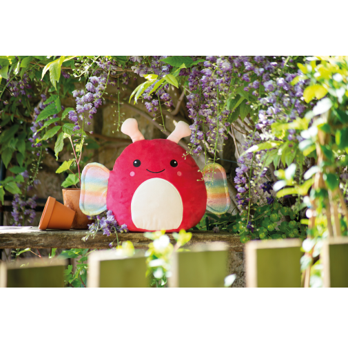 Peluches Squidgy's<br/>