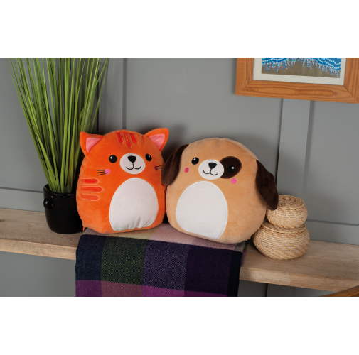 Peluches Squidgy's<br/>