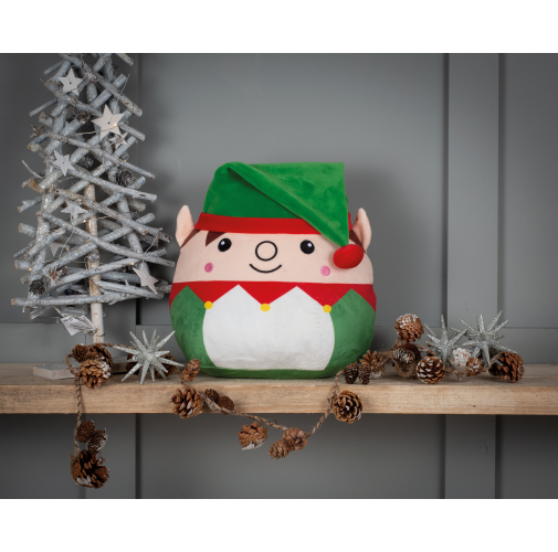 Peluches Squidgy's<br/>