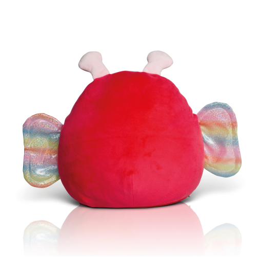butterfly Peluches Squidgy's<br/>