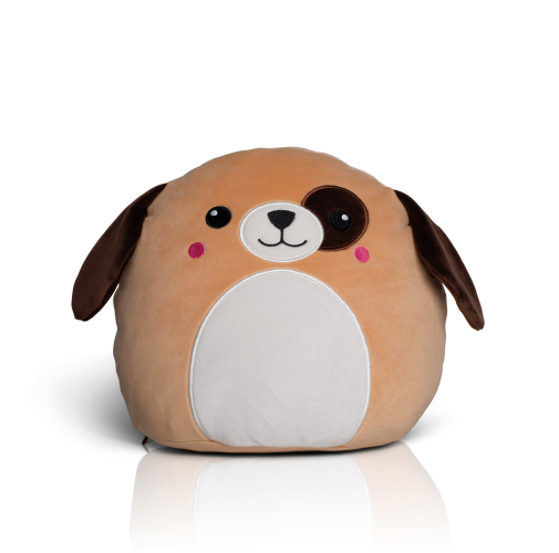 dog Peluches Squidgy's<br/>