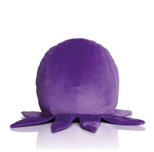 octopus Peluches Squidgy's<br/>