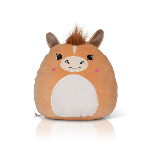 pony Peluches Squidgy's<br/>