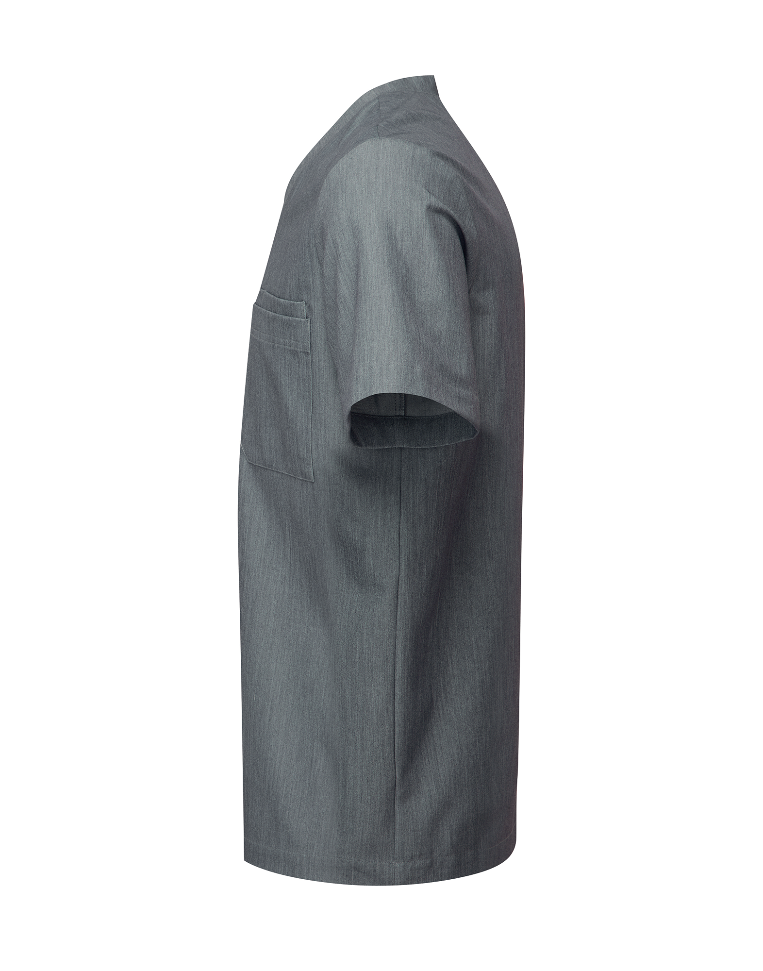 dynamo grey Túnica elástica manga corta hombre<br/>