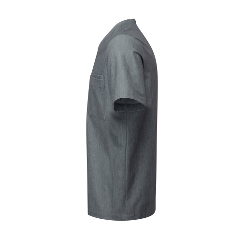 dynamo grey Túnica elástica manga corta hombre<br/>
