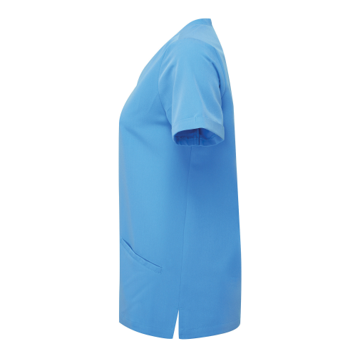 ceil blue Túnica elástica manga corta mujer<br/>