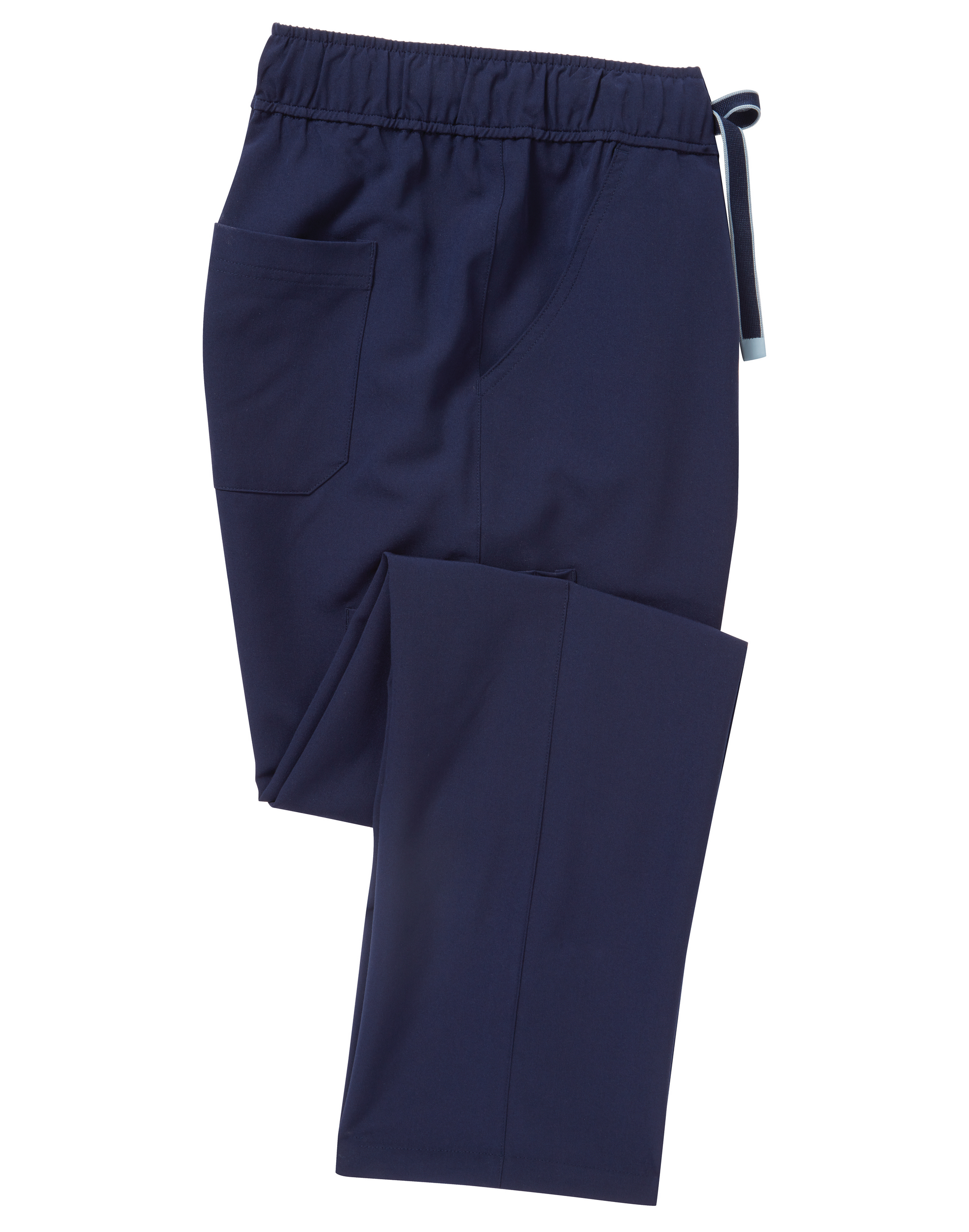 Pantalón cargo elástico hombre<br/>