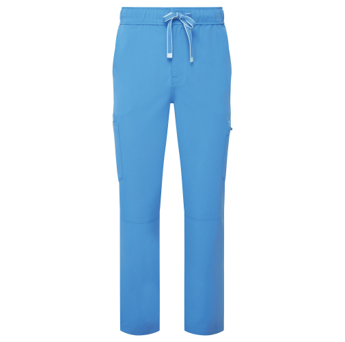 ceil blue Pantalón cargo elástico hombre<br/>