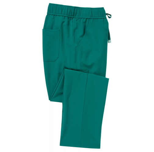clean green Pantalón cargo elástico hombre<br/>