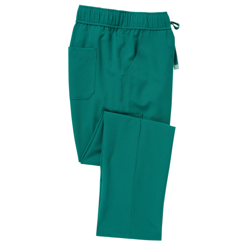 clean green Pantalón cargo elástico hombre<br/>
