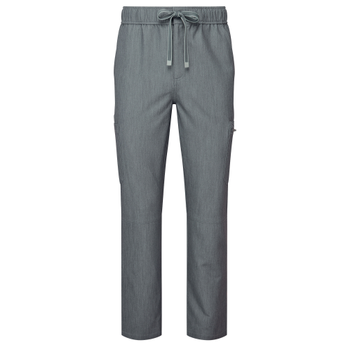 dynamo grey Pantalón cargo elástico hombre<br/>