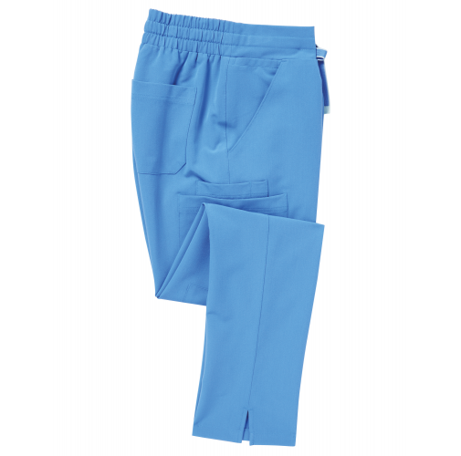 ceil blue Pantalón cargo elástico mujer<br/>