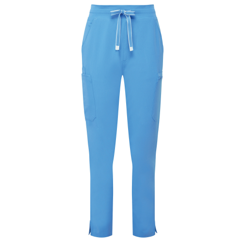 ceil blue Pantalón cargo elástico mujer<br/>