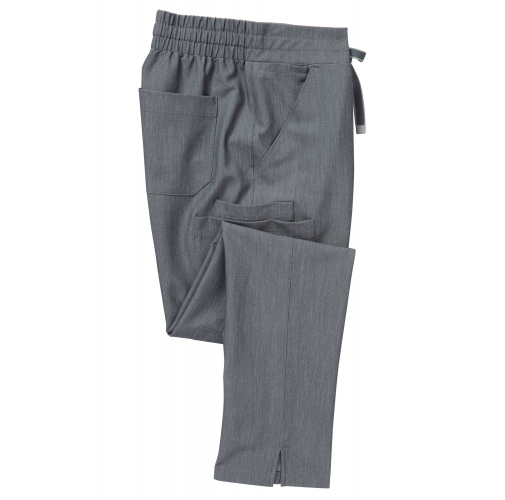 dynamo grey Pantalón cargo elástico mujer<br/>