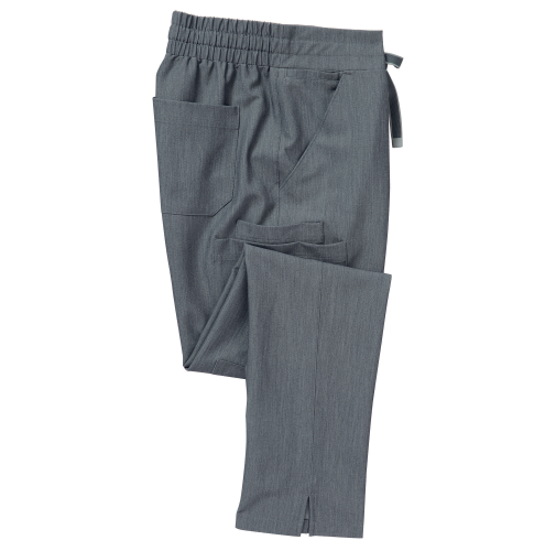 dynamo grey Pantalón cargo elástico mujer<br/>