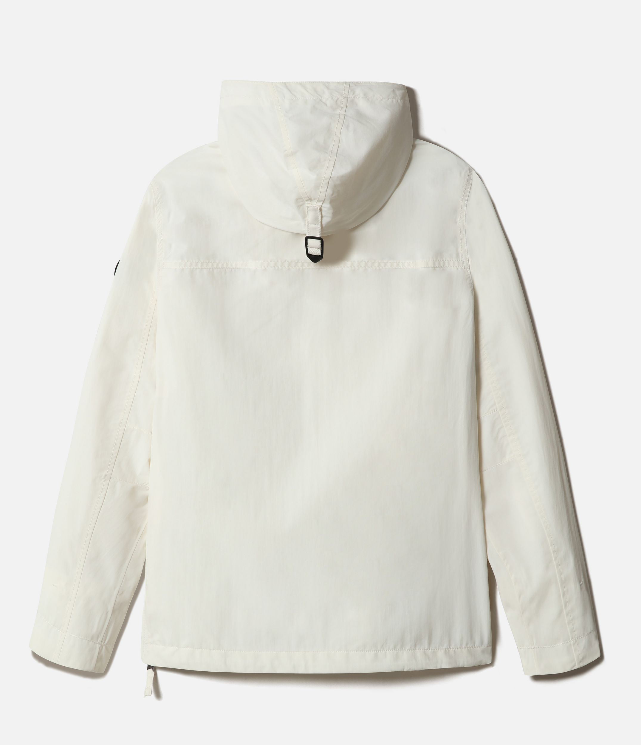 Anorak con capucha RAINFOREST