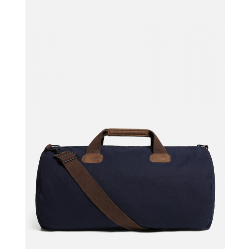 blue marine Bolsa de lona BERING