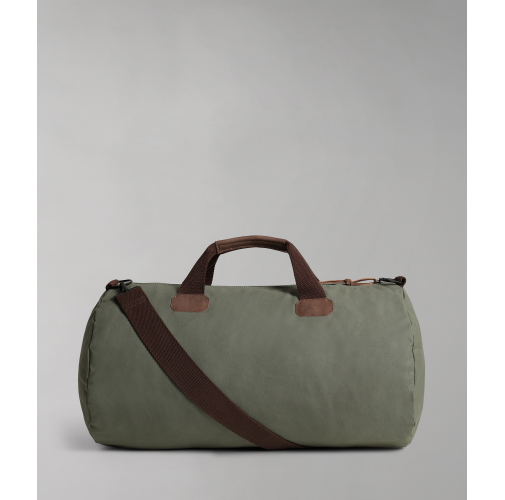 green lichen Bolsa de lona BERING