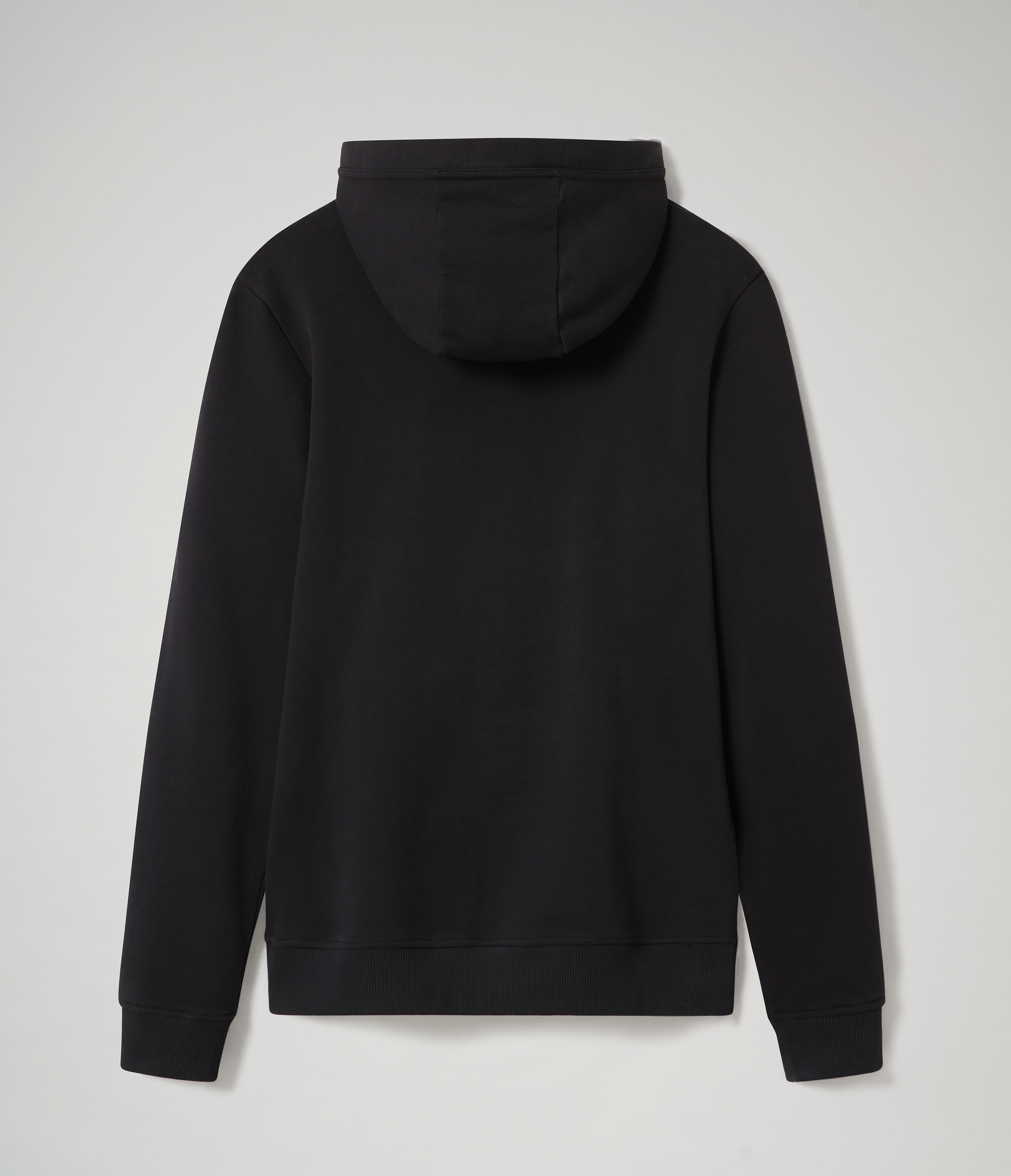 Sudadera capucha Bellyn H