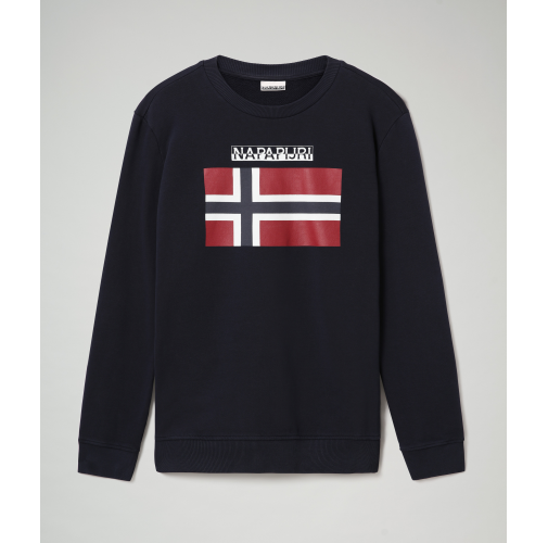 blu marine Sudadera Bellyn C