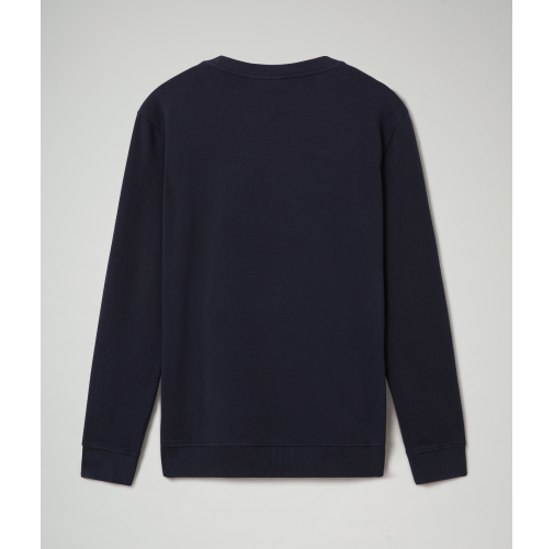 blu marine Sudadera Bellyn C