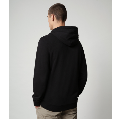 Sudadera capucha Burgee Sum 3