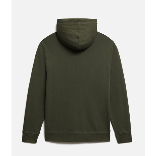 green depths Sudadera capucha Burgee Sum 3