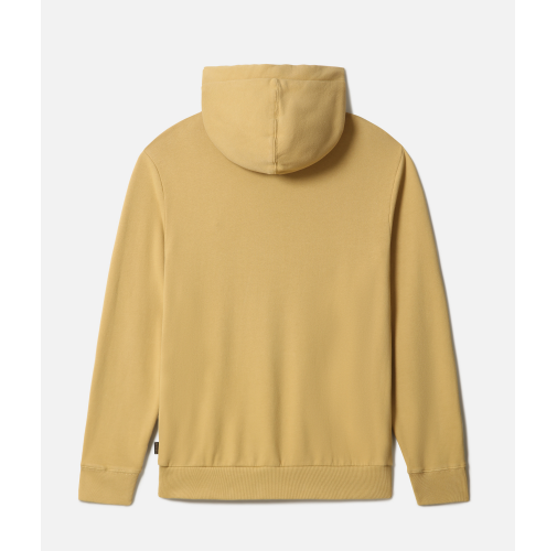 sand prairie Sudadera capucha Burgee Sum 3