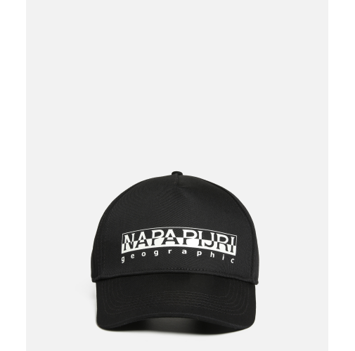 black Gorra F-Box