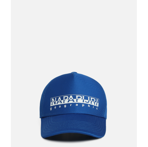 skydiver blue Gorra F-Box