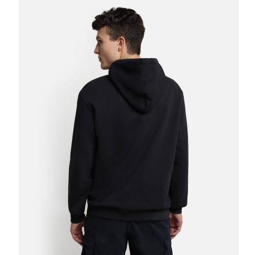 Sudadera con capucha B-Box