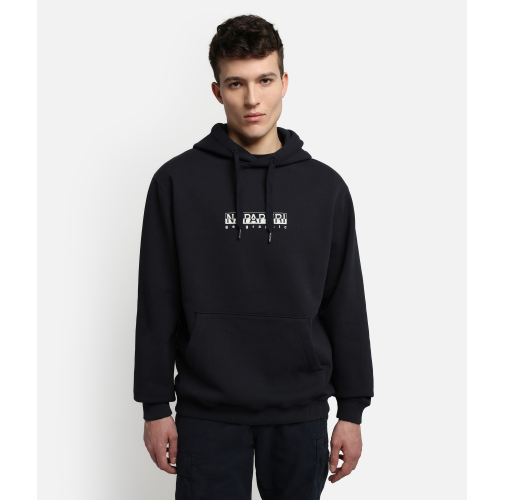 Sudadera con capucha B-Box