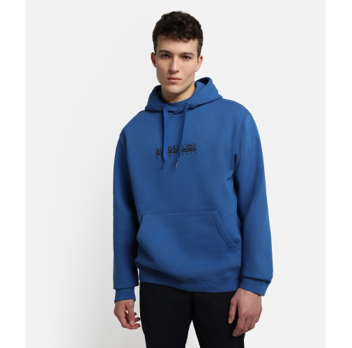 Sudadera con capucha B-Box