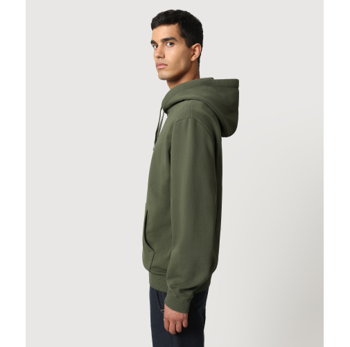 Sudadera con capucha B-Box