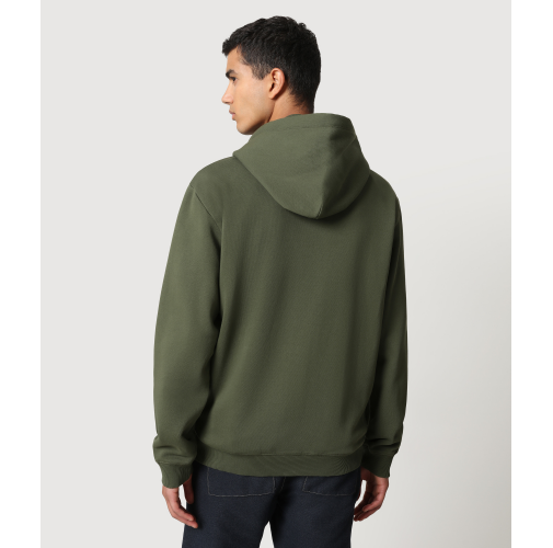 Sudadera con capucha B-Box