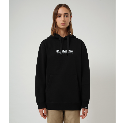 Sudadera con capucha B-Box