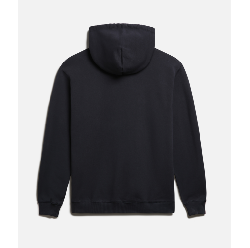 blu marine Sudadera con capucha B-Box
