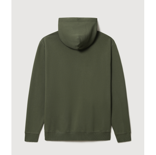green depths Sudadera con capucha B-Box