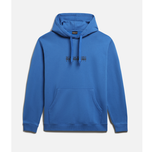 skydiver blue Sudadera con capucha B-Box