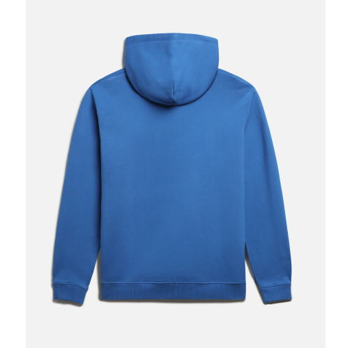 skydiver blue Sudadera con capucha B-Box