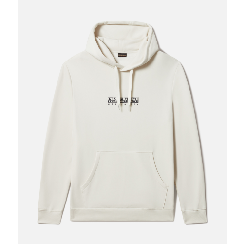 white whisper Sudadera con capucha B-Box
