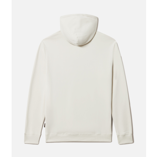 white whisper Sudadera con capucha B-Box
