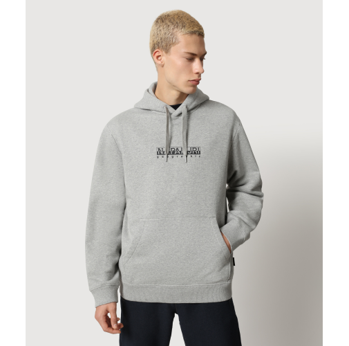 Sudadera con capucha B-Box