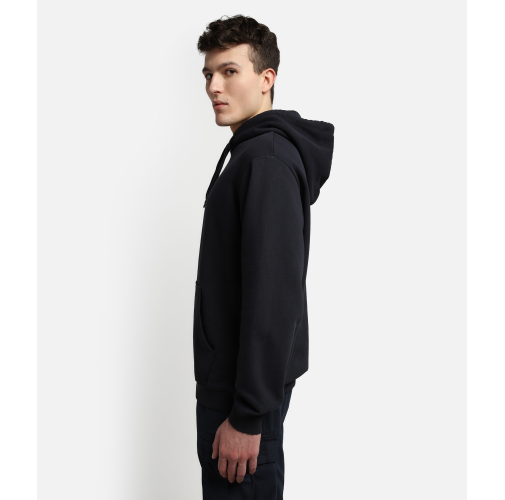 Sudadera con capucha B-Box
